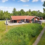 Dom wakacyjny Bv394-blavand-gronnevaenget-10-b Blåvand