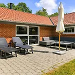Bv394-blavand-gronnevaenget-10-b Dom wakacyjny *