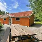 Dom wakacyjny Bv394-blavand-gronnevaenget-10-b Blåvand