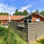 Bv394-blavand-gronnevaenget-10-b Dom wakacyjny