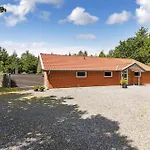 Dom wakacyjny Bv394-blavand-gronnevaenget-10-b Blåvand
