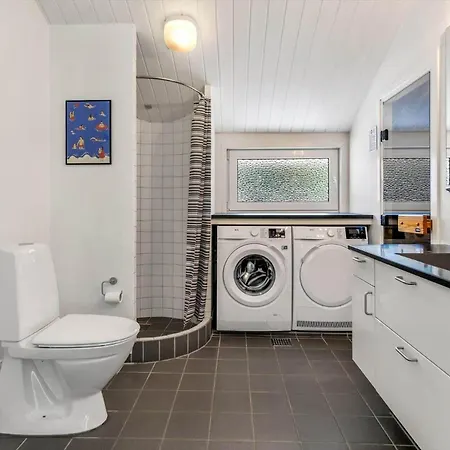 Bv394-blavand-gronnevaenget-10-b Holiday home Blavand