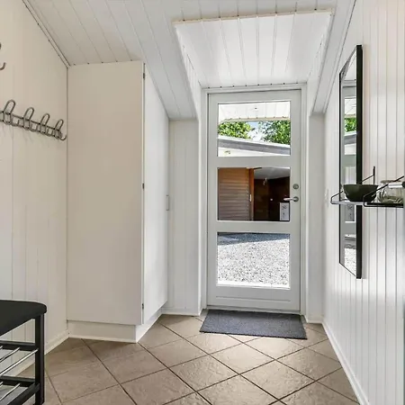 Bv394-blavand-gronnevaenget-10-b Casa de Férias