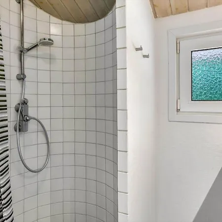 Holiday home Bv394-blavand-gronnevaenget-10-b Blavand