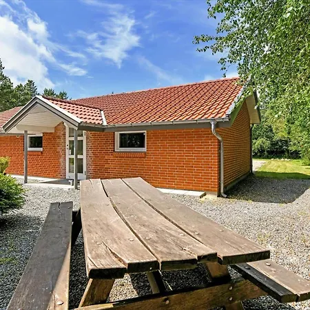 Bv394-blavand-gronnevaenget-10-b Casa de Férias