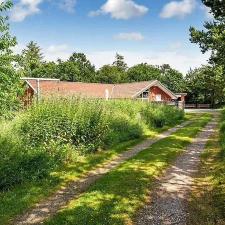 Bv394-blavand-gronnevaenget-10-b * Blåvand