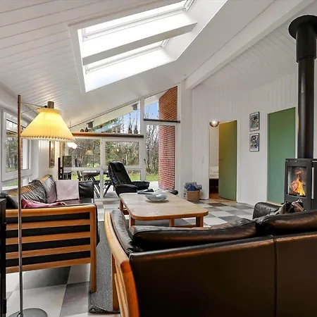 بيت للعطل Bv394-blavand-gronnevaenget-10-b