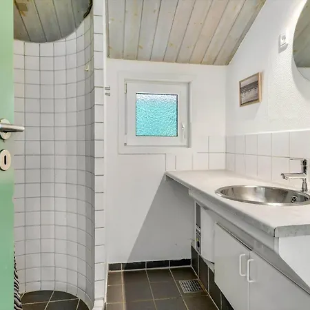 بيت للعطل Bv394-blavand-gronnevaenget-10-b