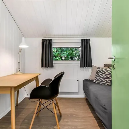Bv394-blavand-gronnevaenget-10-b Holiday home Blavand