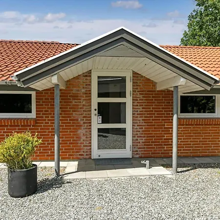 بيت للعطل Bv394-blavand-gronnevaenget-10-b Blåvand