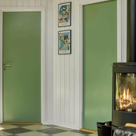 Bv394-blavand-gronnevaenget-10-b Holiday home *