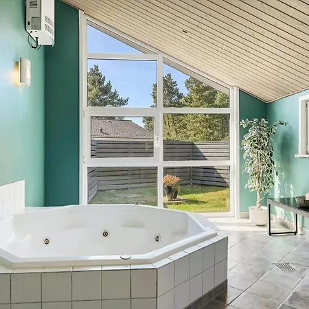 Bv394-blavand-gronnevaenget-10-b Holiday home