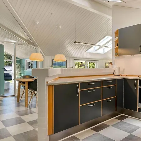 Bv394-blavand-gronnevaenget-10-b Holiday home *