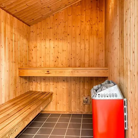Bv394-blavand-gronnevaenget-10-b Holiday home Blavand
