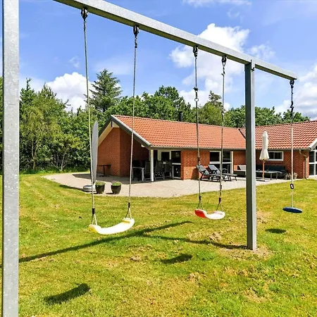 Bv394-blavand-gronnevaenget-10-b Holiday home *