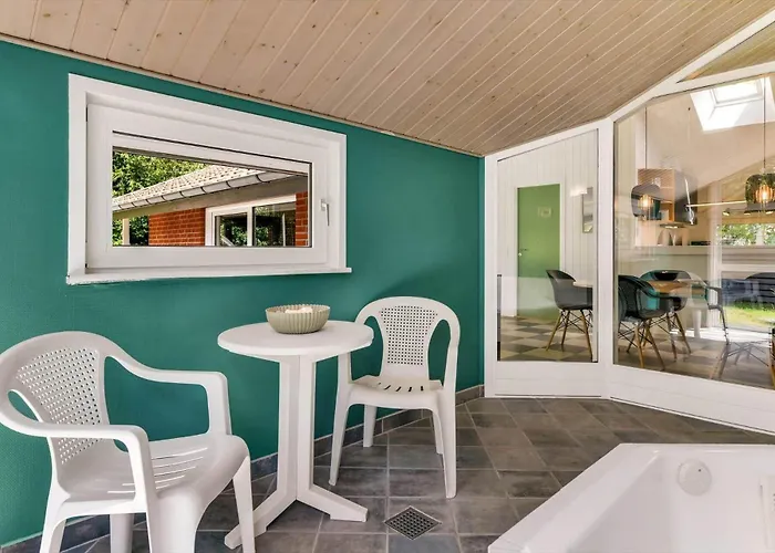 Bv394-blavand-gronnevaenget-10-b * Blåvand