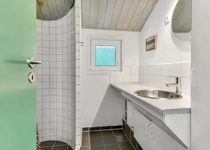 Bv394-blavand-gronnevaenget-10-b Casa de Férias