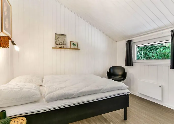 Casa de Férias Bv394-blavand-gronnevaenget-10-b Blåvand