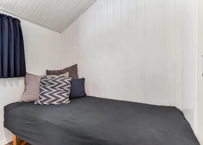 Bv394-blavand-gronnevaenget-10-b Casa de Férias Blåvand