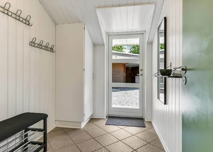 Bv394-blavand-gronnevaenget-10-b Casa de Férias