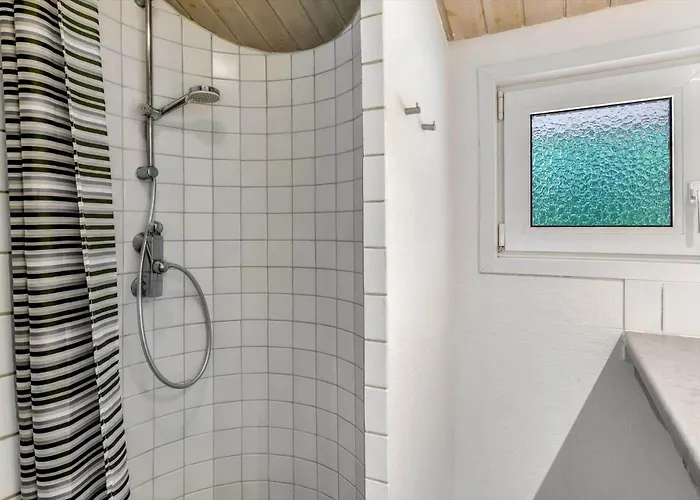 Casa de Férias Bv394-blavand-gronnevaenget-10-b Blåvand